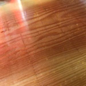 Meet your Posher, Denise